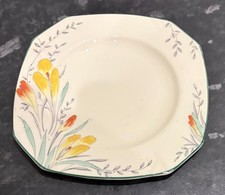 Vintage Alfred Meakin Crocus