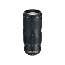 Nikon 70-200mm f4 G ED VR