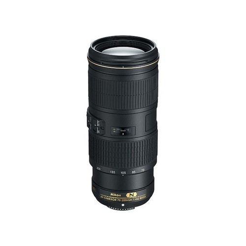 Nikon 200mm ed vr - f4, g