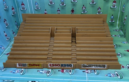 Subbuteo terrace set c142 - -,