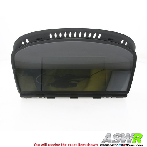 Bmw on board navigation - bmw,