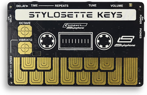 Stylophone stylosette touch - -,