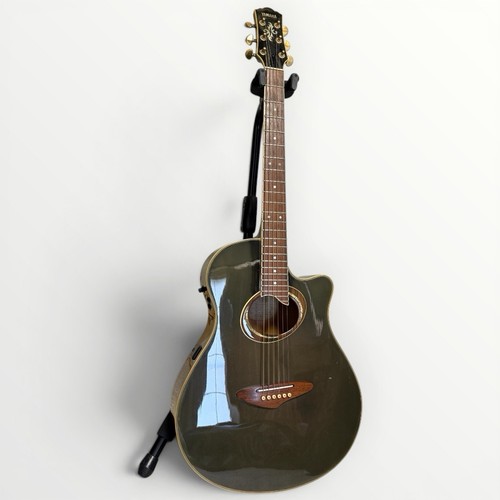 Vintage yamaha apx - vintage, apx-26d