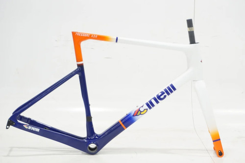 Cinelli pressure adr disc - pressure,
