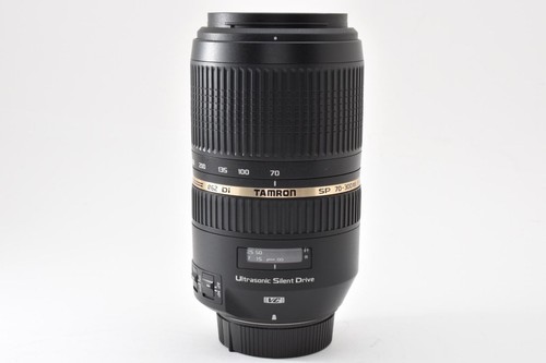 Tamron 300mm 5 6 di - sp,