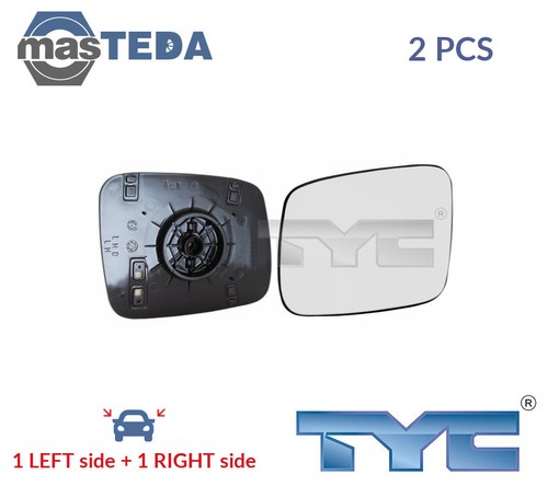 337 0084 rear view - 337-0084-1, mirror