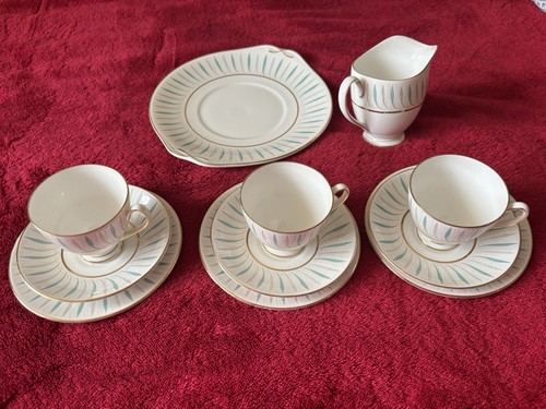 Vintage queen anne - queen, caprice