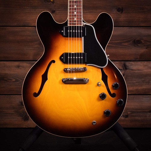 2012 gibson custom shop - shop, es-335