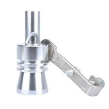 1-Turbo Sound Whistle Exhaust