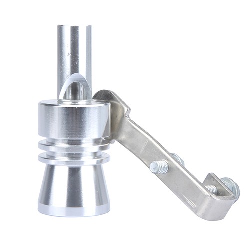 Turbo sound whistle exhaust - 1-turbo,