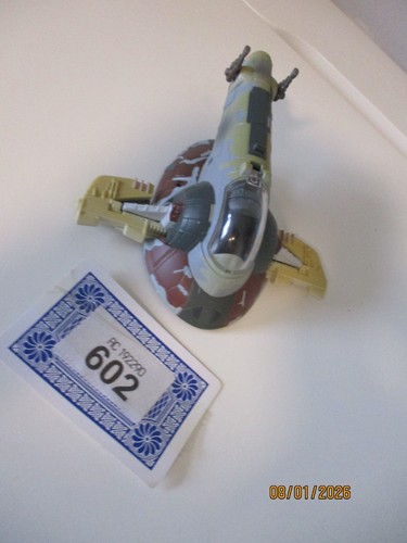 Star wars micro machines - star,
