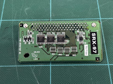 Roland SRX-97: Jon Lord's Rock Organ Exp. Board