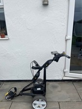 Powakaddy FW3s Electric Golf