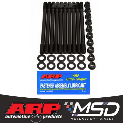 Arp head stud kit for - head,