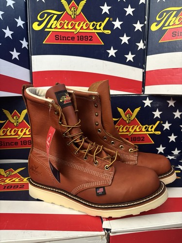Thorogood 814 4364 american - 814-4364,