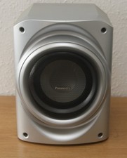 Panasonic Subwoofer SB-WAK640