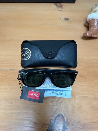 Ray ban orb2132f new wayfarer - orb2132f,