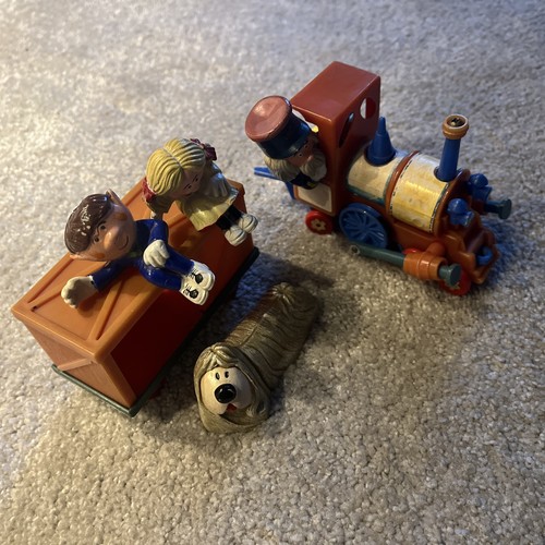 Vintage corgi 851 the - vintage, "the
