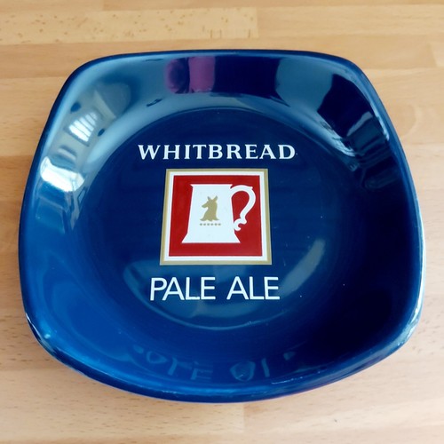 Vintage whitbread pale ale - whitbread,