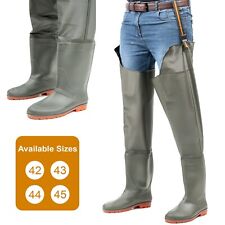 Nylon Thigh Hip Waders