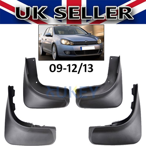 Xukey mud flaps - mud, guards