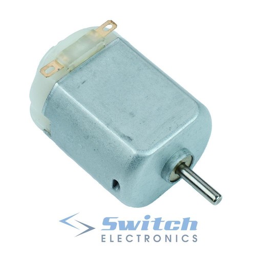 Miniature small electronic - miniature, dc
