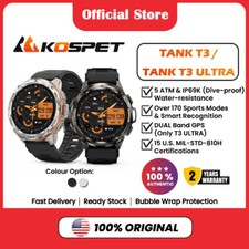 Original KOSPET TANK T3/T3