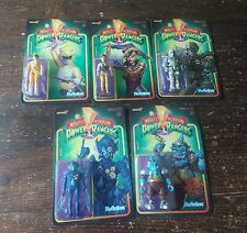 Mighty Morphin Power Ranger