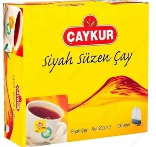 Brand new 100x turkish black - new,