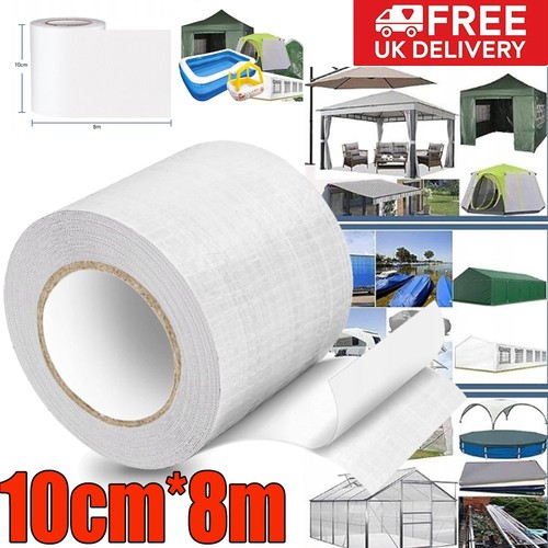 Waterproof repair tape 10cm - waterproof,