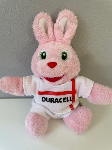 Small duracell bunny - duracell,