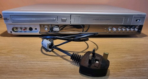 Faulty philips dvdr3320v - faulty, dvdr3320v/05