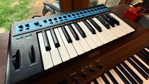 Novation bass station - novation, 1