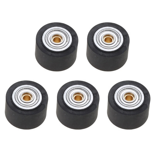 5pcs pinch rollers for - rollers,