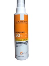 La Roche-Posay Invisible Ultra Sun Protection Spray SPF 50+ 200ML