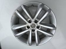 VAUXHALL VECTRA C 2008 17Inch