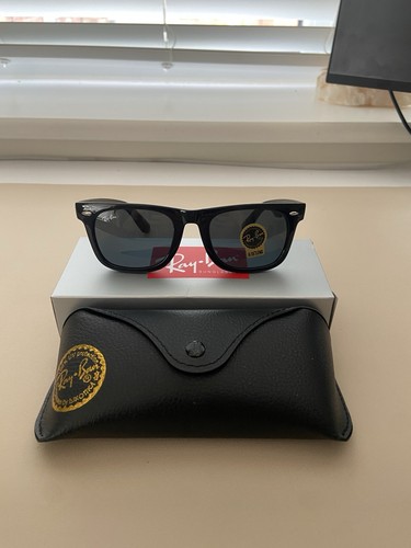 Ray ban wayfarer sunglasses - ray-ban,