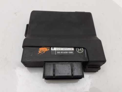 Yamaha engine ecu - mt-03,