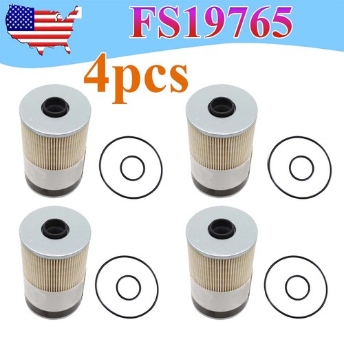 Fs19765 fuel water - 4x,