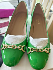 LK Bennett Blakely Emerald