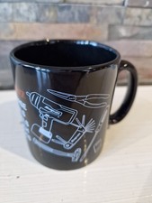 Snap On Tools   Novelty Black