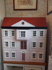 Mayfair Georgian style 12th