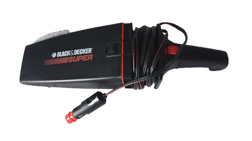 Black and decker - black,