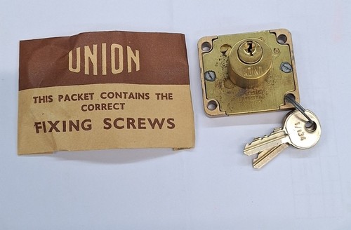 Union 4006 2k - 4006, cylinder