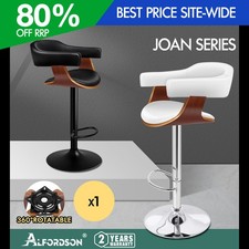 ALFORDSON Bar Stool Adjustable