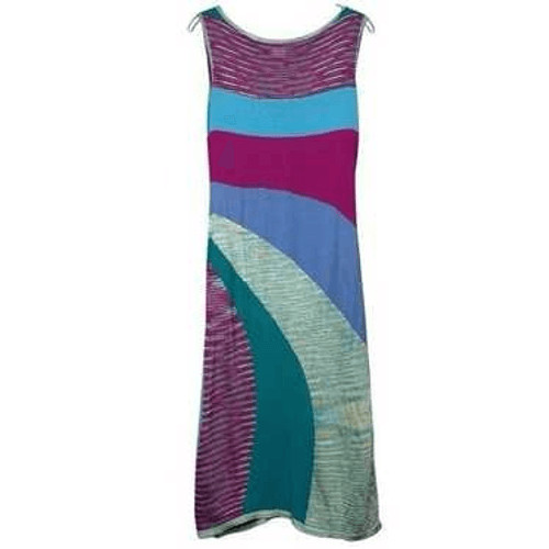 Missoni sleeveless knit - sleeveless, dress