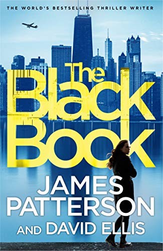 The black book james - the,