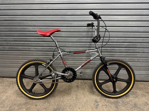Mk1 raleigh chrome - mk1, burner