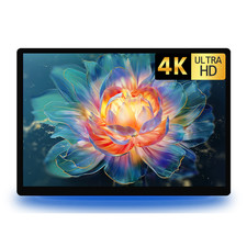 Android 14 Headrest Monitor