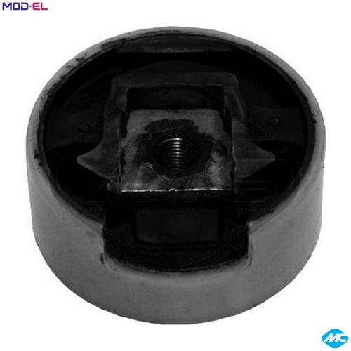 Mounting manual transmission - mounting,